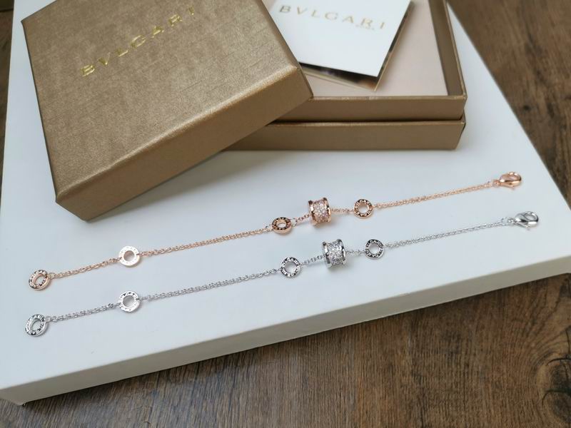 Bvlgari Bracelet 02yxs28